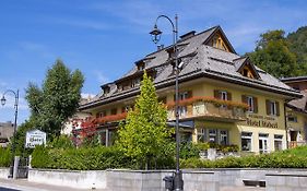 Hotel Haberl Tarvisio Italy